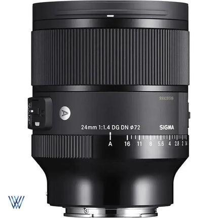 Sigma 24mm f1.4 DG DN Art Lens Price in Pakistan - V3 Shopping
