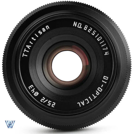 TTArtisan 25mm F2 APS-C Lens Price in Pakistan - V3 Shopping