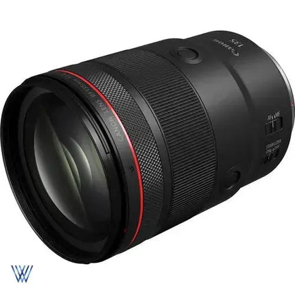 Canon RF 135mm f1.8 L IS USM Lens Price in Pakistan - V3 Shopping