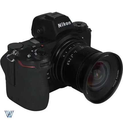 7Artisans 12mm f2.8 Mark II APS-C Lens Price in Pakistan - V3 Shopping