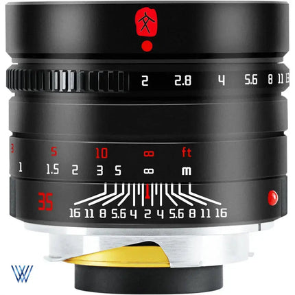 7Artisans 35mm f2 Mark II Lens Price in Pakistan - V3 Shopping