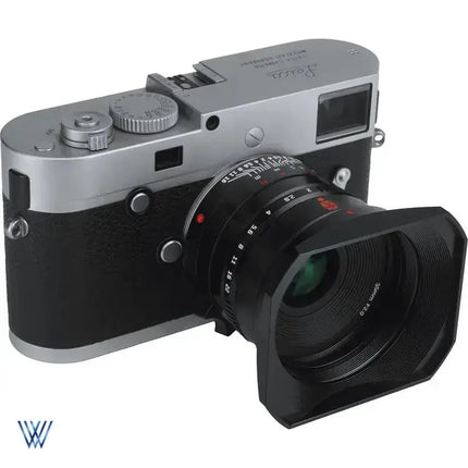 7Artisans 35mm f2 Mark II Lens Price in Pakistan - V3 Shopping