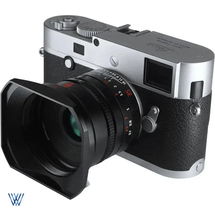 7Artisans 35mm f2 Mark II Lens Price in Pakistan - V3 Shopping