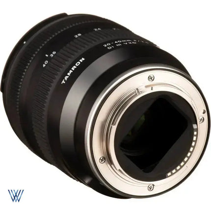 Tamron 20-40mm f2.8 Di III VXD Lens Price in Pakistan - V3 Shopping