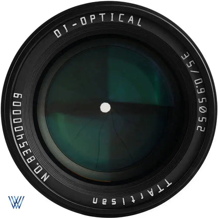 TTArtisan APS-C 35mm F0.95 Lens Price in Pakistan - V3 Shopping