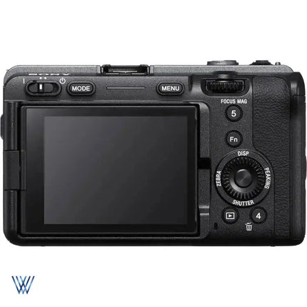 Sony FX3 Camera Price in Pakistan - V3 Shopping