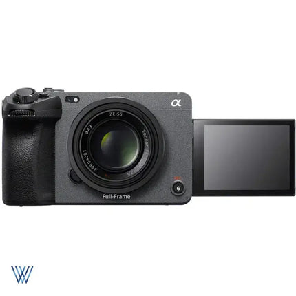 Sony FX3 Camera Price in Pakistan - V3 Shopping