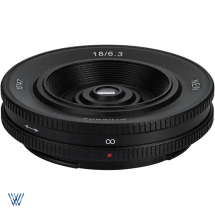 7Artisans 18mm f6.3 Mark II APS-C Lens Price in Pakistan - V3 Shopping