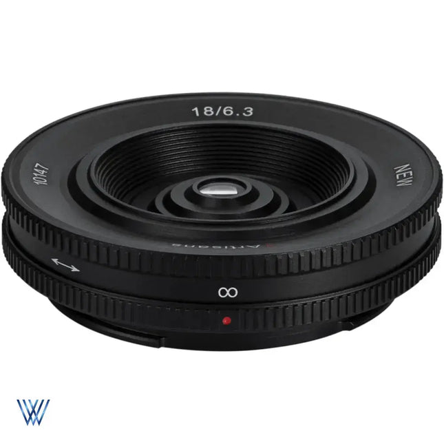 7Artisans 18mm f6.3 Mark II APS-C Lens Price in Pakistan - Lens Ground