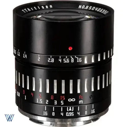 TTArtisan 50mm F0.95 APS-C Lens Price in Pakistan - V3 Shopping