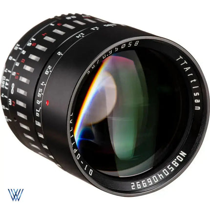 TTArtisan 50mm F0.95 APS-C Lens Price in Pakistan - V3 Shopping