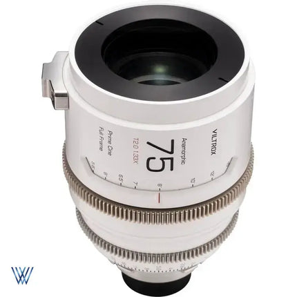 Viltrox EPIC Anamorphic 75mm T2.0 1.33X Cine Lens Price in Pakistan - V3 Shopping