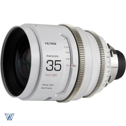 Viltrox EPIC Anamorphic 35mm T2.0 1.33X Cine Lens Price in Pakistan - V3 Shopping