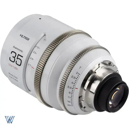 Viltrox EPIC Anamorphic 35mm T2.0 1.33X Cine Lens Price in Pakistan - V3 Shopping