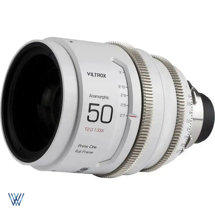 Viltrox EPIC Anamorphic 50mm T2.0 1.33X Cine Lens Price in Pakistan - V3 Shopping
