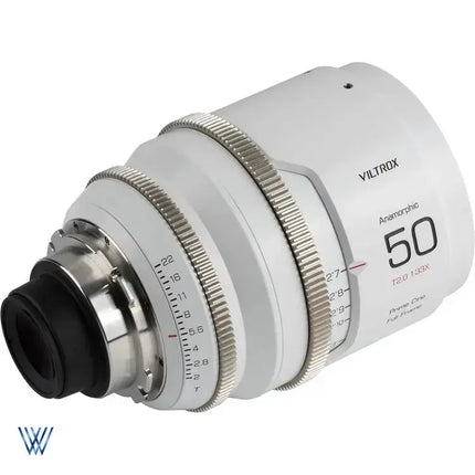 Viltrox EPIC Anamorphic 50mm T2.0 1.33X Cine Lens Price in Pakistan - V3 Shopping