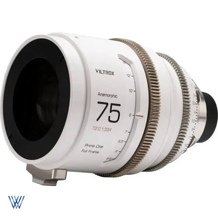 Viltrox EPIC Anamorphic 75mm T2.0 1.33X Cine Lens Price in Pakistan - V3 Shopping
