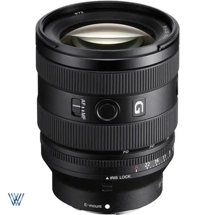 Sony FE 20-70mm f4 G Lens Price in Pakistan - V3 Shopping