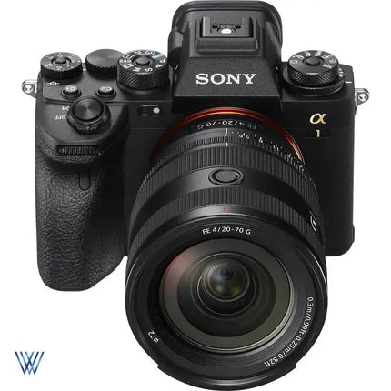 Sony FE 20-70mm f4 G Lens Price in Pakistan - V3 Shopping