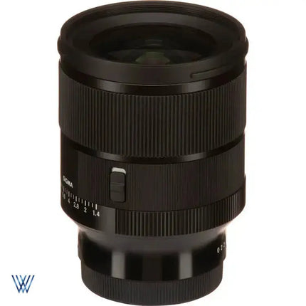Sigma 24mm f1.4 DG DN Art Lens Price in Pakistan - V3 Shopping