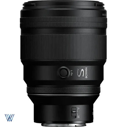 Nikon NIKKOR Z 85mm f1.2 S Lens Price in Pakistan - V3 Shopping