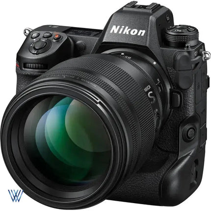 Nikon NIKKOR Z 85mm f1.2 S Lens Price in Pakistan - V3 Shopping