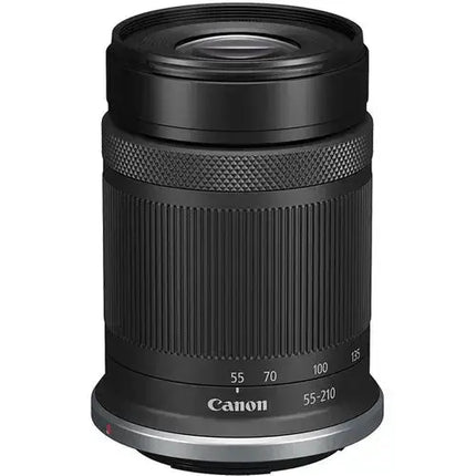 Canon RF-S 55-210mm f5-7.1 IS STM Lens Price in Pakistan - V3 Shopping