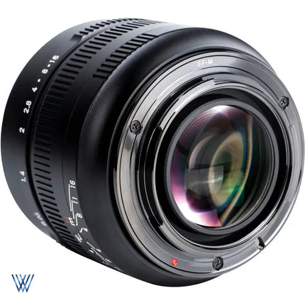 7Artisans 50mm f0.95 APS-C Lens Price in Pakistan - V3 Shopping