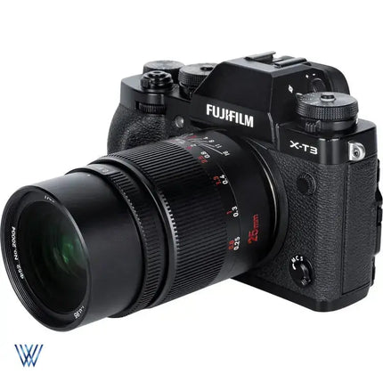 7Artisans 25mm f0.95 APS-C Lens Price in Pakistan - V3 Shopping