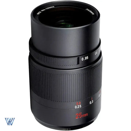 7Artisans 25mm f0.95 APS-C Lens Price in Pakistan - V3 Shopping