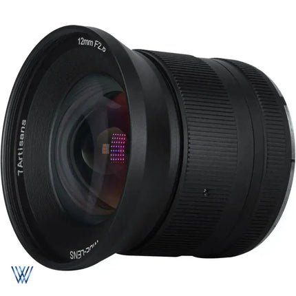 7Artisans 12mm f2.8 Mark II APS-C Lens Price in Pakistan - V3 Shopping