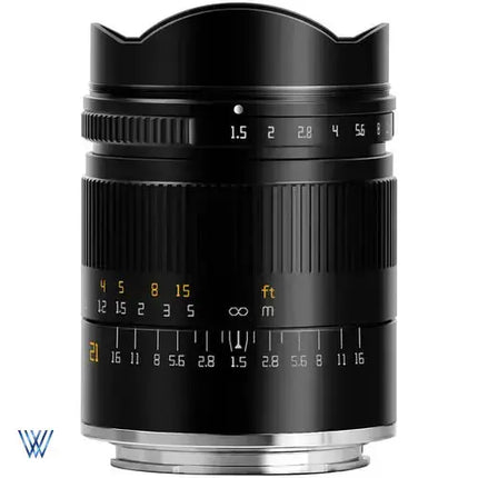 TTArtisan 21mm F1.5 Lens Price in Pakistan - V3 Shopping