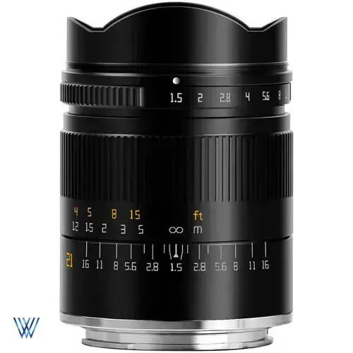 TTArtisan 21mm F1.5 Lens Price in Pakistan - Lens Ground