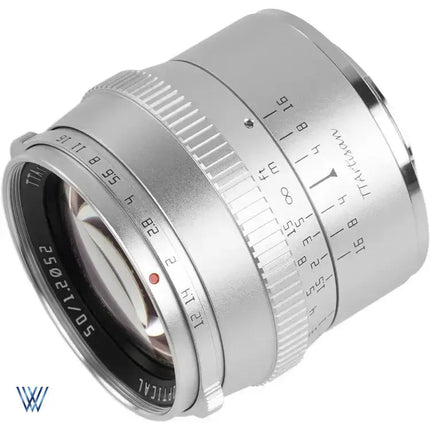 TTArtisan 50mm F1.2 APS-C Lens Price in Pakistan - V3 Shopping