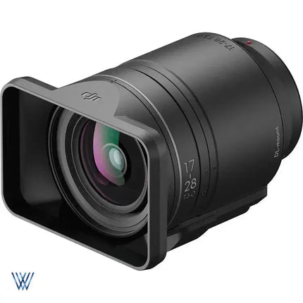 DJI 17-28mm T3.0 ASPH PZ Lens Price in Pakistan - V3 Shopping