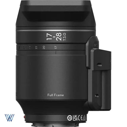 DJI 17-28mm T3.0 ASPH PZ Lens Price in Pakistan - V3 Shopping