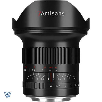7Artisans 15mm f4 Lens Price in Pakistan - V3 Shopping