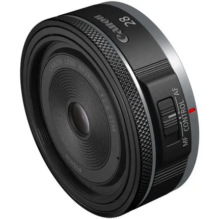 Canon RF 28mm f2.8 STM Lens Price in Pakistan - V3 Shopping