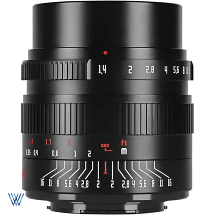 7Artisans 24mm f1.4 APS-C Lens Price in Pakistan - V3 Shopping