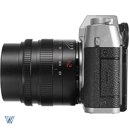 7Artisans 24mm f1.4 APS-C Lens Price in Pakistan - V3 Shopping