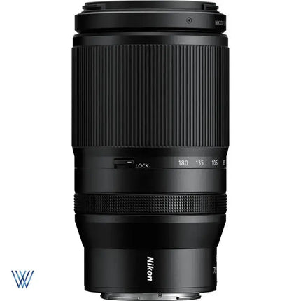 Nikon NIKKOR Z 70-180mm f2.8 Lens Price in Pakistan - V3 Shopping