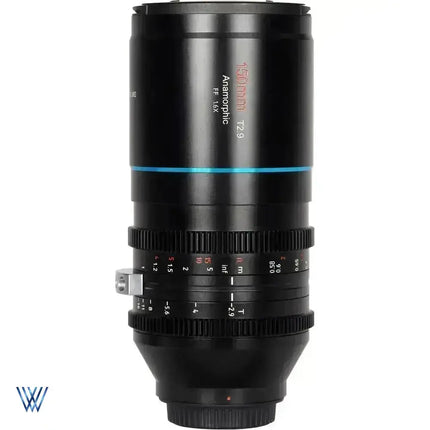 Sirui Venus 150mm T2.9 1.6x Full-Frame Anamorphic Lens Price in Pakistan - V3 Shopping
