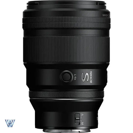 Nikon NIKKOR Z 135mm f1.8 S Plena Lens Price in Pakistan - V3 Shopping