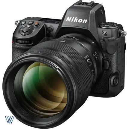 Nikon NIKKOR Z 135mm f1.8 S Plena Lens Price in Pakistan - V3 Shopping