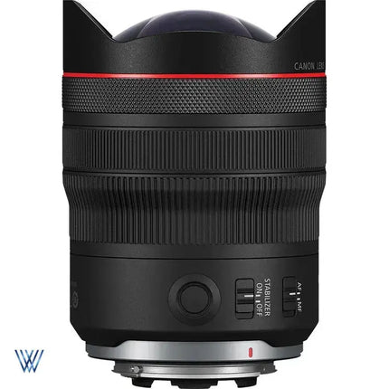 Canon RF 10-20mm f4 L IS STM Lens Price in Pakistan - V3 Shopping