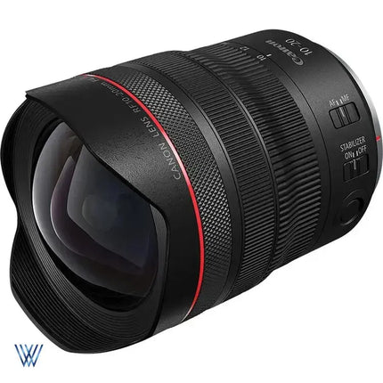 Canon RF 10-20mm f4 L IS STM Lens Price in Pakistan - V3 Shopping