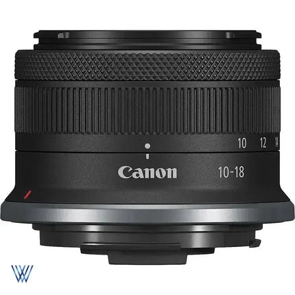 Canon RF-S 10-18mm f4.5-6.3 IS STM Lens Price in Pakistan - V3 Shopping