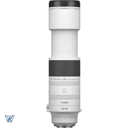 Canon RF 200-800mm f6.3-9 IS USM Lens Price in Pakistan - V3 Shopping