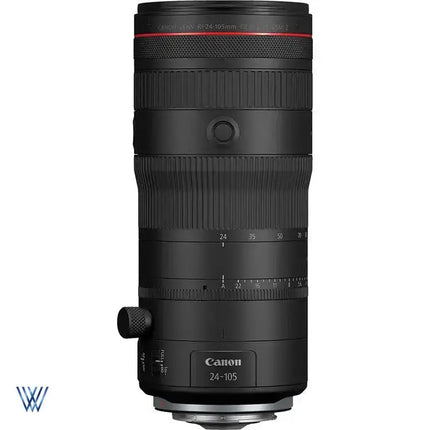 Canon RF 24-105mm f2.8 L IS USM Z Lens Price in Pakistan - V3 Shopping