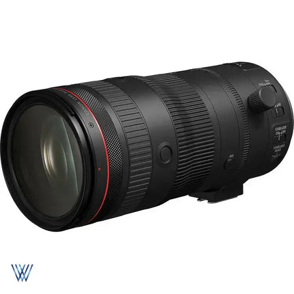 Canon RF 24-105mm f2.8 L IS USM Z Lens Price in Pakistan - V3 Shopping